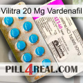 Vilitra 20 Mg Vardenafil new07